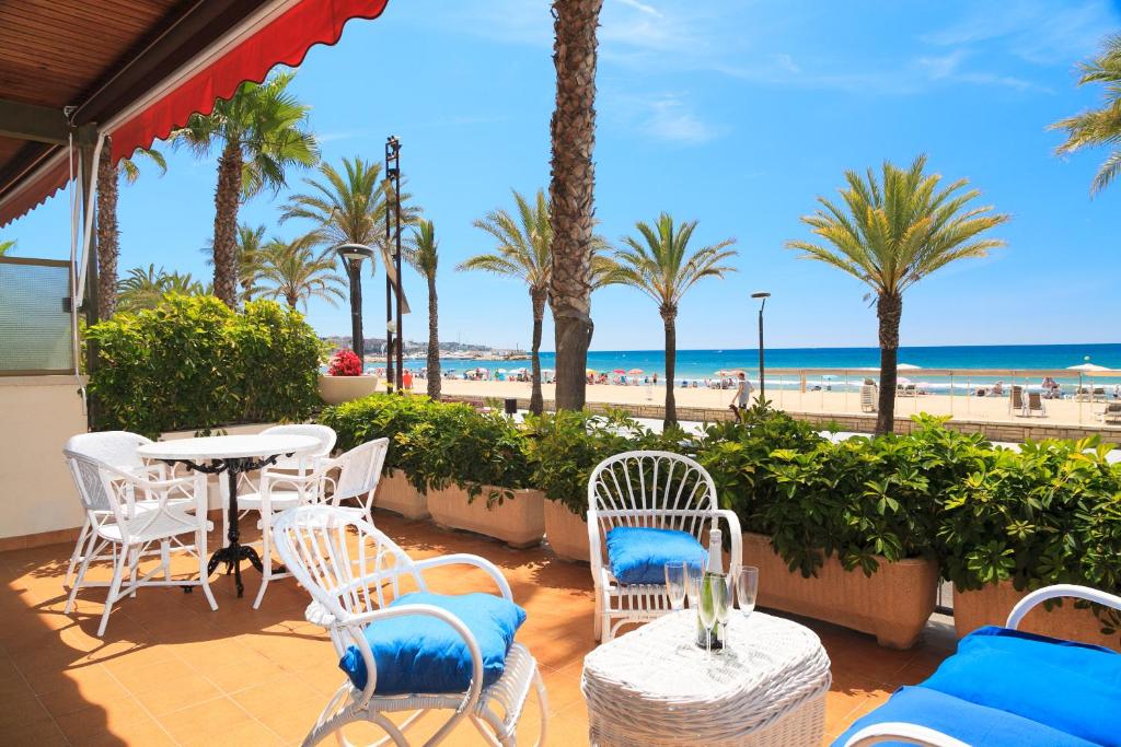 UHC Piscis Apartments