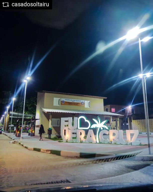 Fotografie z fotogalerie ubytování Pousada Ancora v destinaci Vera Cruz de Itaparica