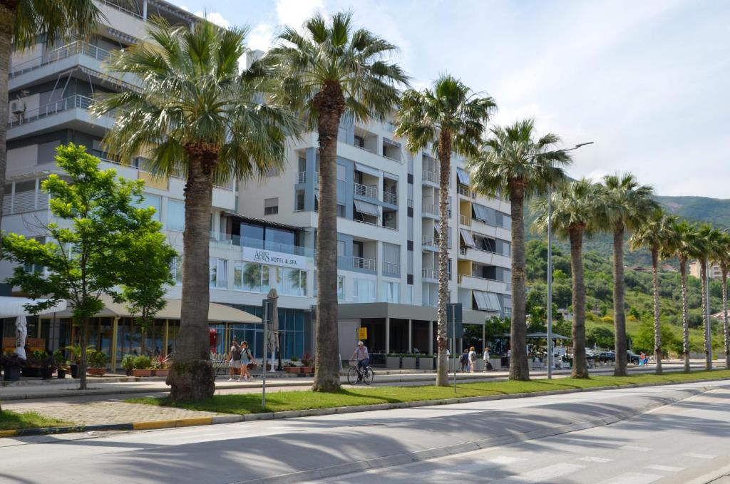 Abis Hotel & SPA Vlore