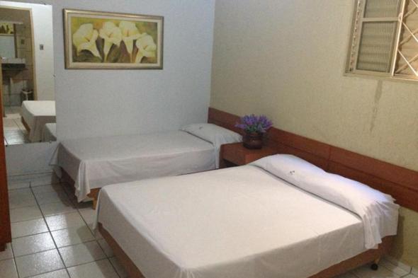  Hotel Itamarati