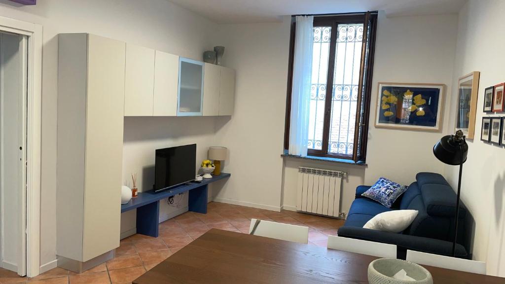Appartamento Il glicine Cremona Centro - Apartamento De 2 Quartos