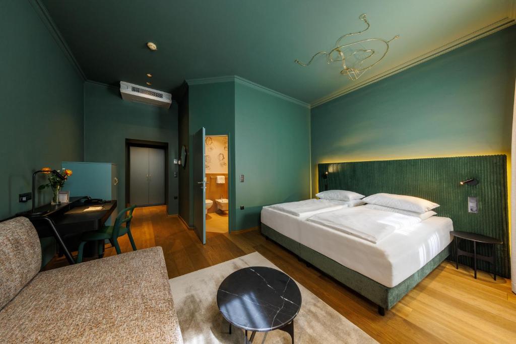 Der Wilhelmshof - 19