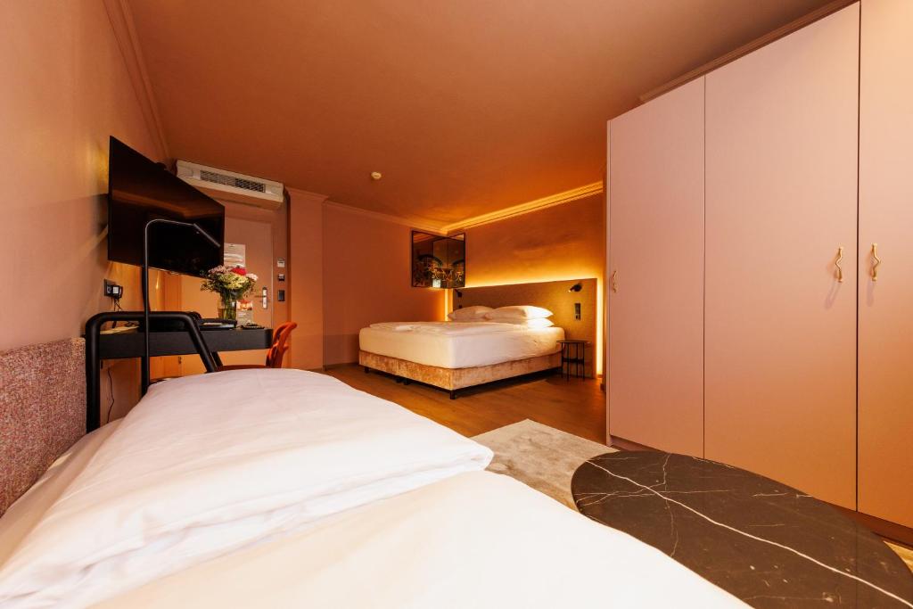 Der Wilhelmshof - 16