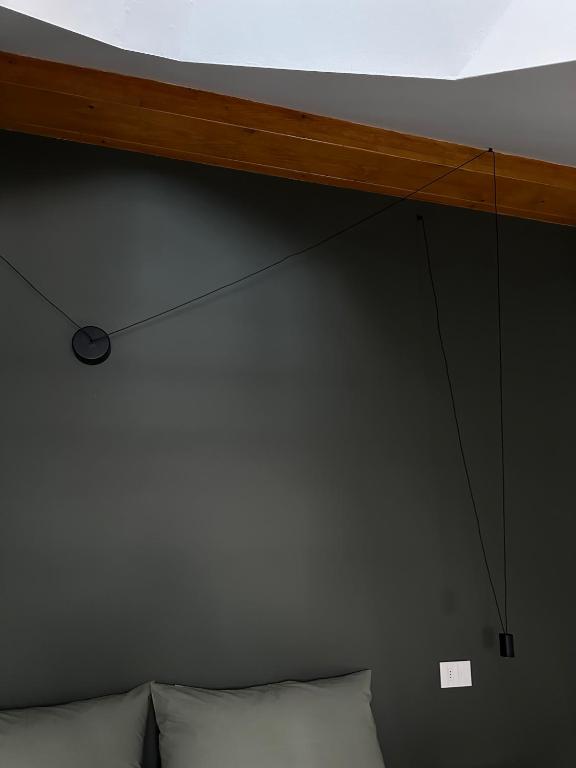Fotografie z fotogalerie ubytování BrionaLoft v destinaci Domodossola