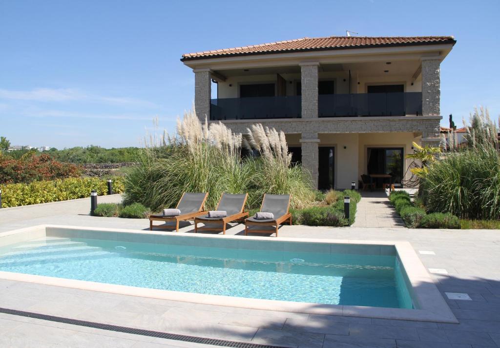 Villa Magneli