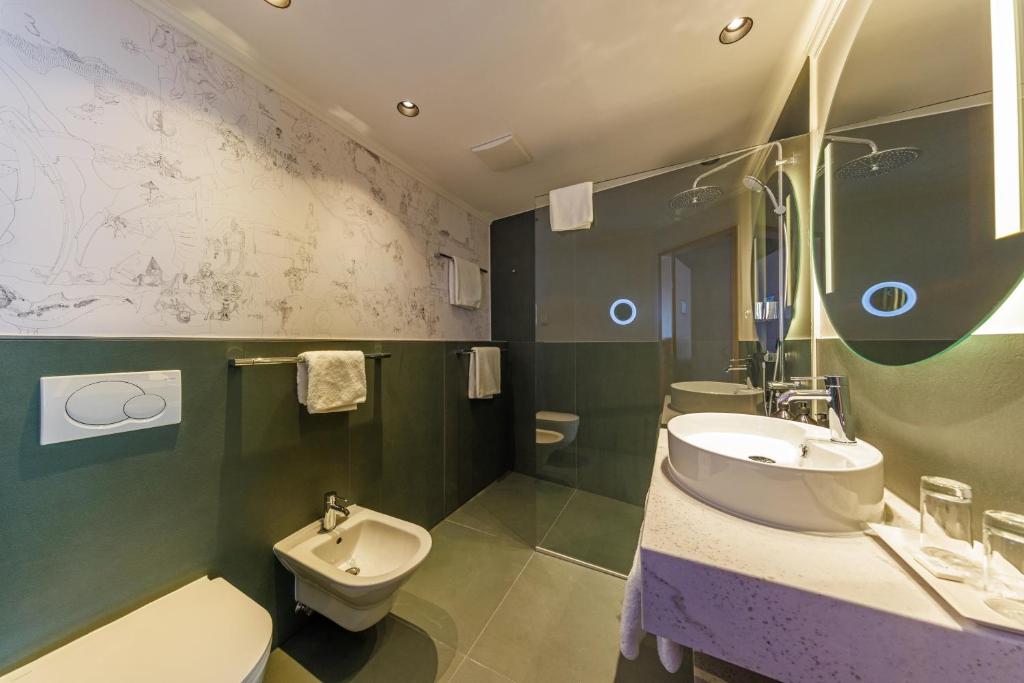 Der Wilhelmshof - Resim 36