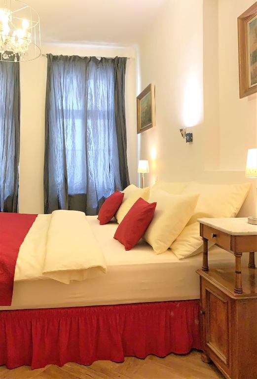 Small Luxury Palace Residence - Resim 26