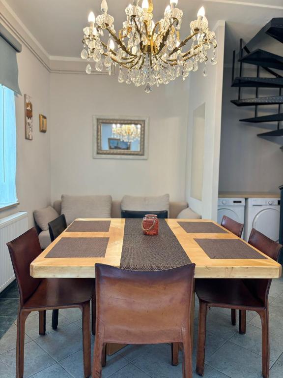 Avrora House in OLD TOWN - 2ベッドルームの標準アパートメント