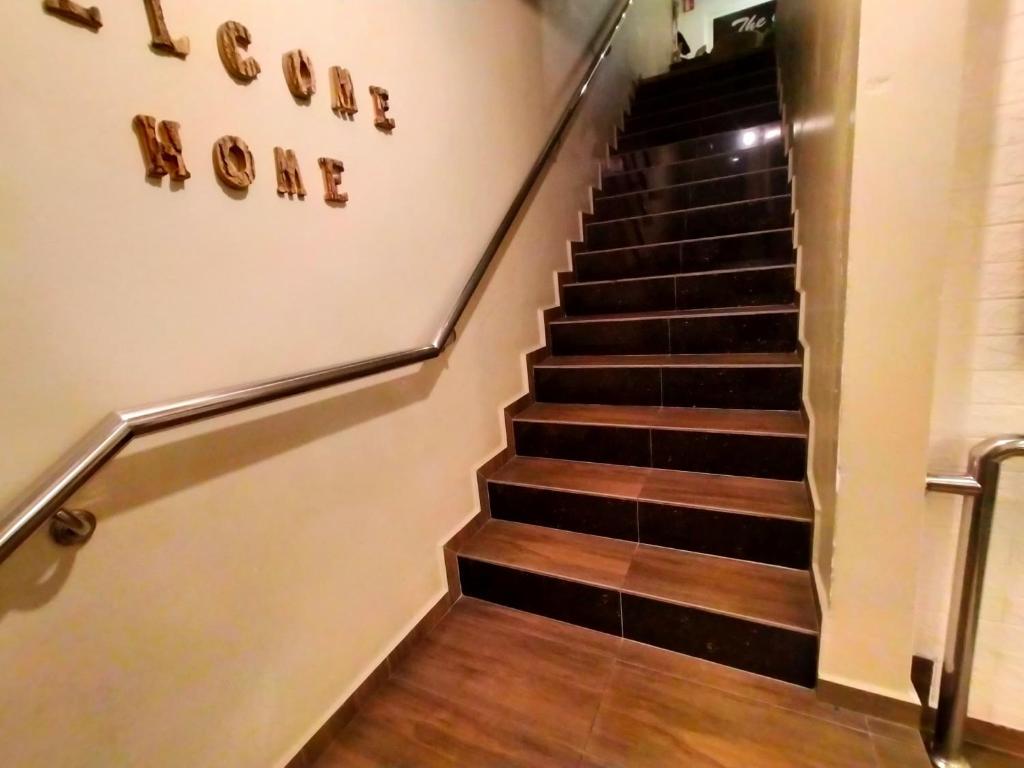Fotografie z fotogalerie ubytování The Grace Hotel v destinaci Muar