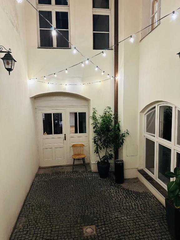 Small Luxury Palace Residence - Resim 4