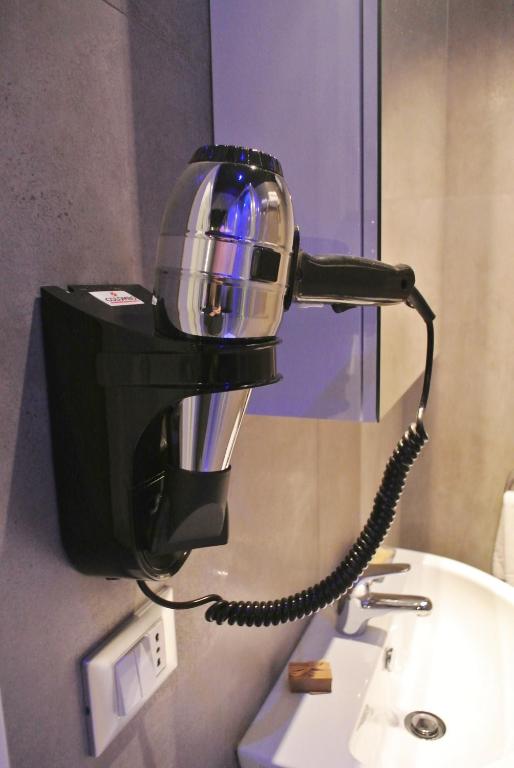 B&B Pellicano Guest House - 9