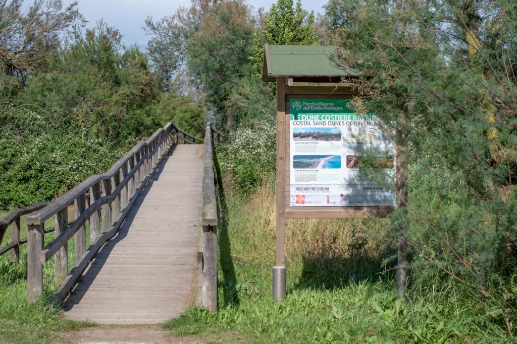 Fotografie z fotogalerie ubytování Azzurro lido adriano vista mare v destinaci Lido Adriano