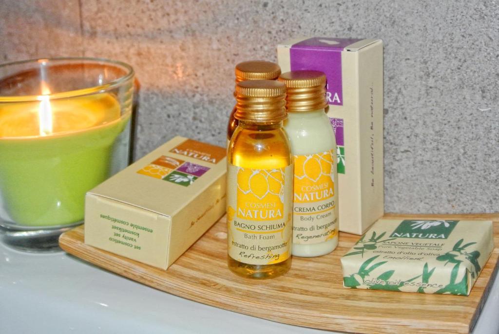 B&B Pellicano Guest House - 10