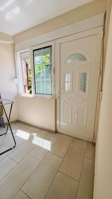Fotografie z fotogalerie ubytování N&N Apartment v destinaci Përmet