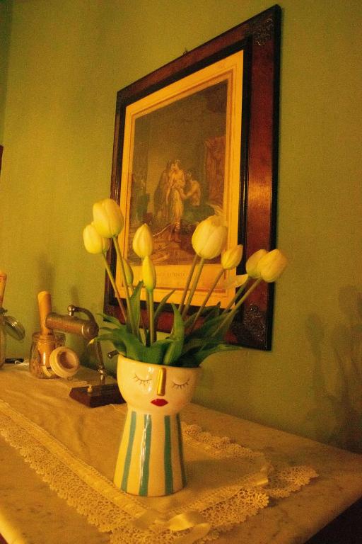 Fotografie z fotogalerie ubytování Ludy suite house v destinaci Augusta