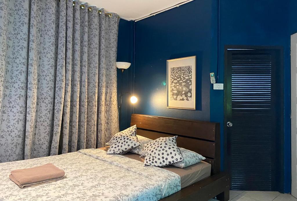 Jung Ja Hut - Budget Double Room