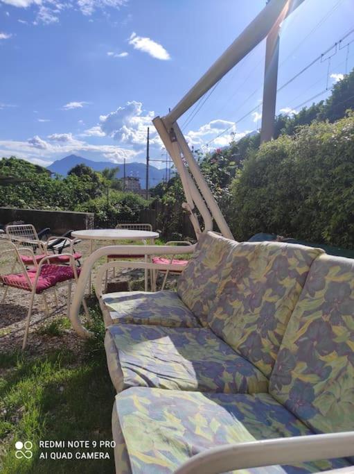Nespecifikovaný výhled na hory nebo výhled na hory při pohledu z apartmánu