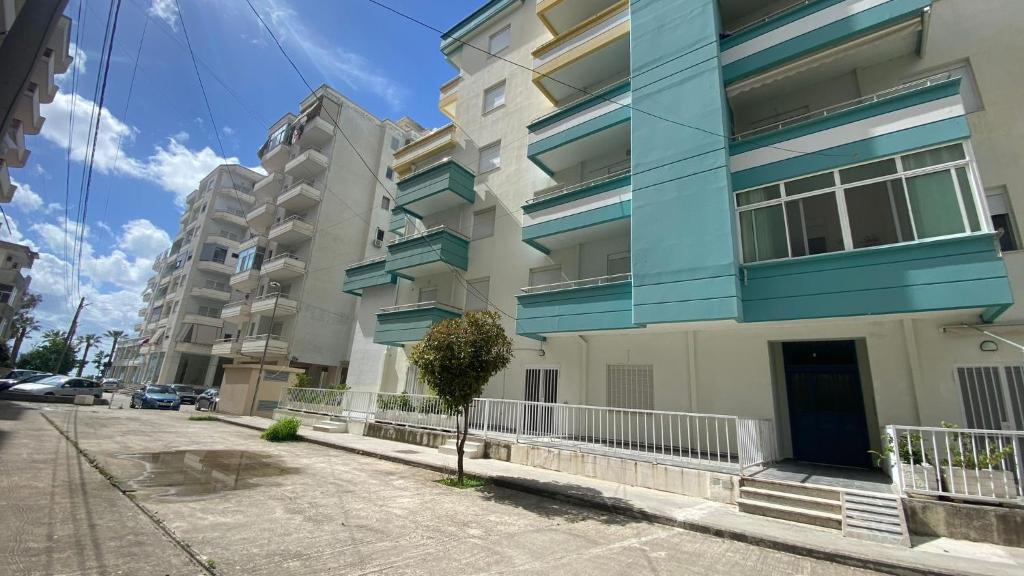 Marina Premium Hotel & Apartment - Apartment Mit 1 Schlafzimmer
