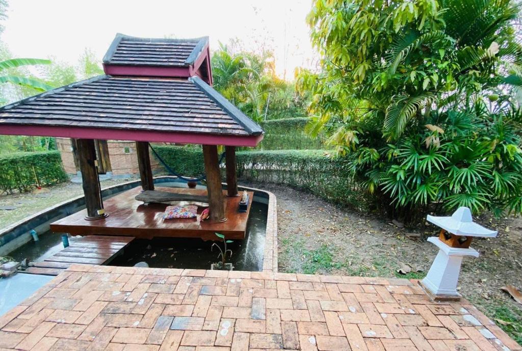 Fotografie z fotogalerie ubytování soi one house v destinaci Pai