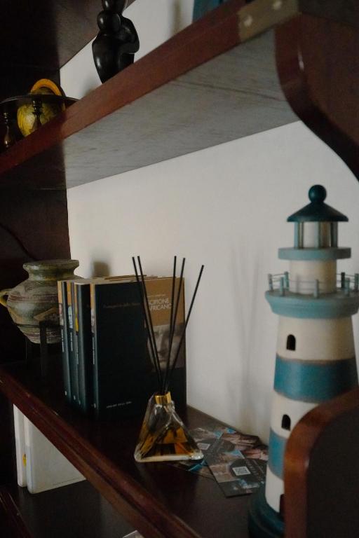 Fotografie z fotogalerie ubytování Tosti 79 v destinaci Formia
