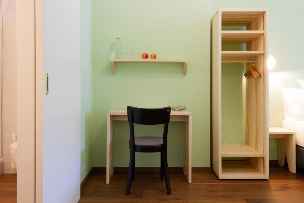 Hotel Schlüssel - Resim 12