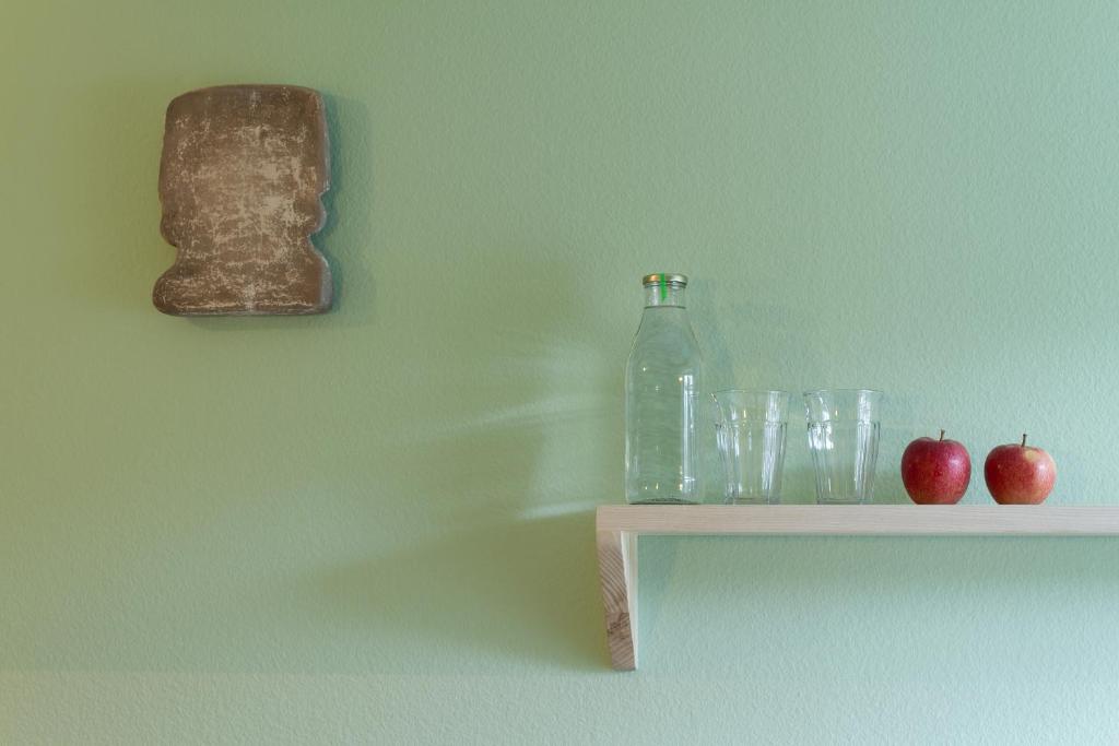 Hotel Schlüssel - Resim 10