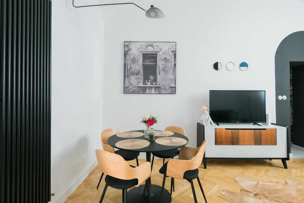 S11 Apartman 4025 Debrecen, Széchenyi utca 11 fszt/3. kép - 1