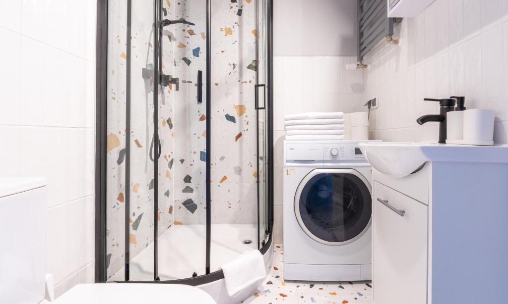 myNEST Apartments POPLIŃSKICH - 15