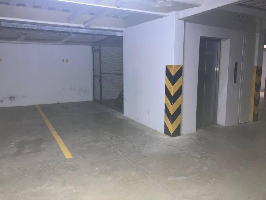 トンスパにあるSuite 6 per Tonsupa Edf Tritónのギャラリーの写真