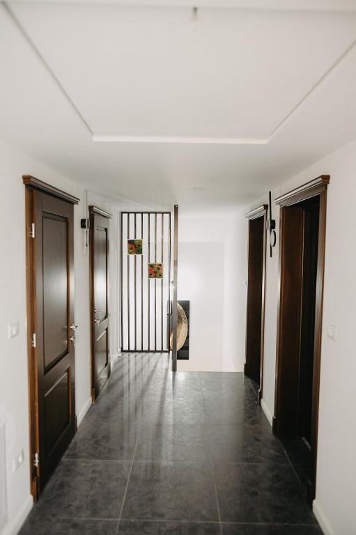 Fotografie z fotogalerie ubytování Cazare Băile Figa -The Home DRM v destinaci Beclean