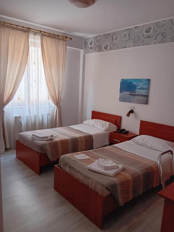 Hotel vila veneto - Resim 43