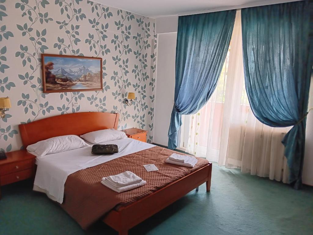 Hotel vila veneto - Resim 44