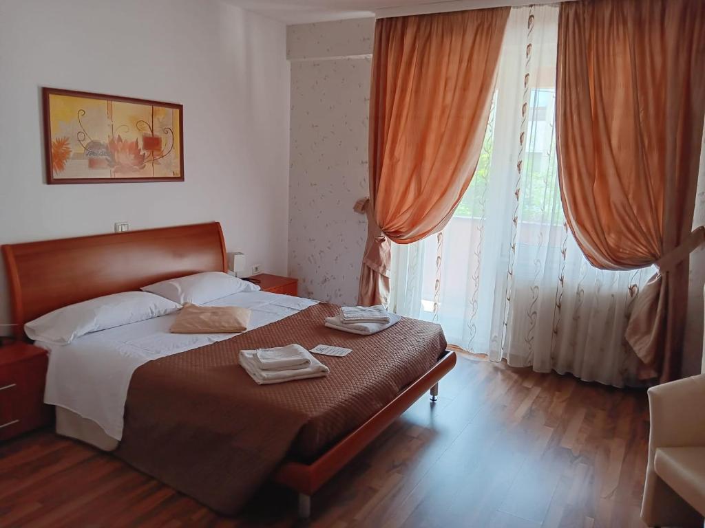 Hotel vila veneto - Resim 39