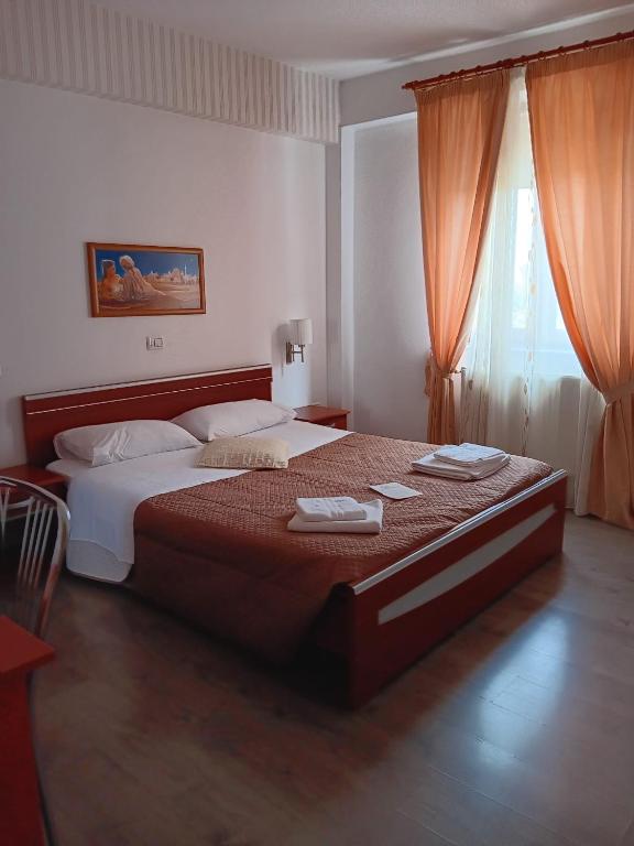 Hotel vila veneto - Resim 42