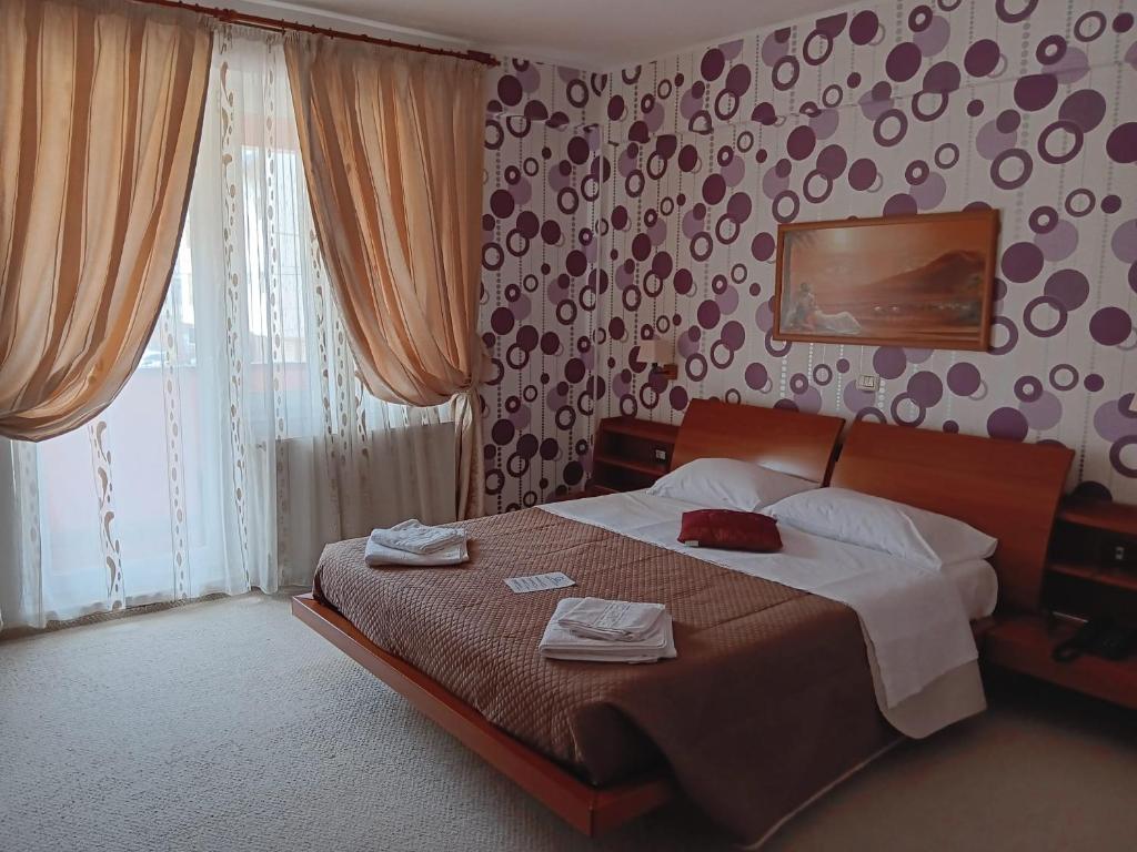 Hotel vila veneto - Resim 38