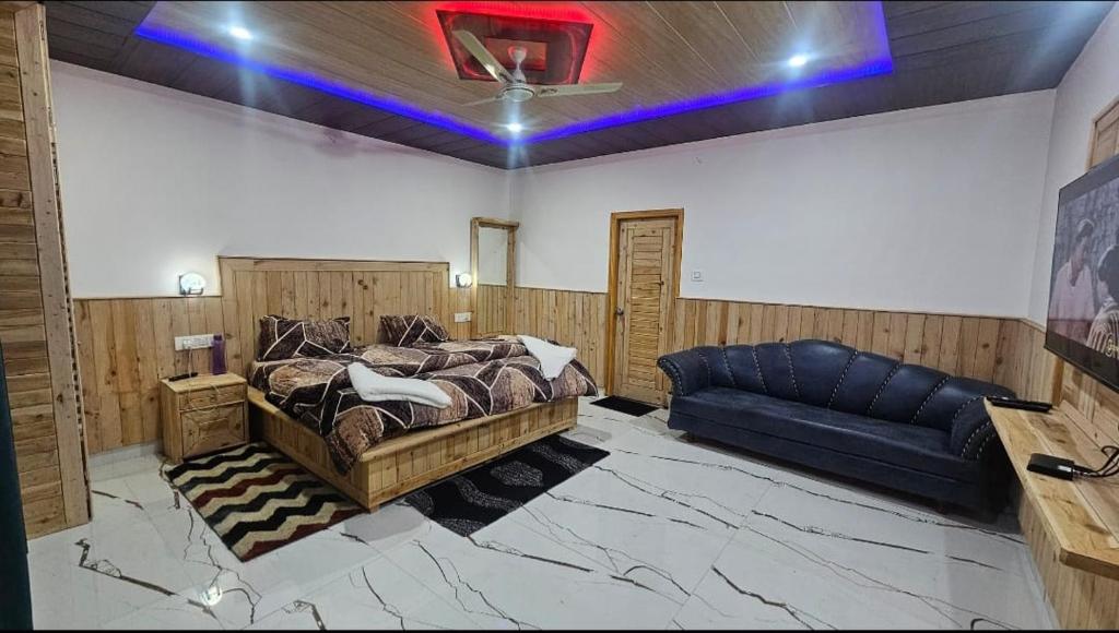 Mountain Manor, Dalhousie (updated prices 2024)