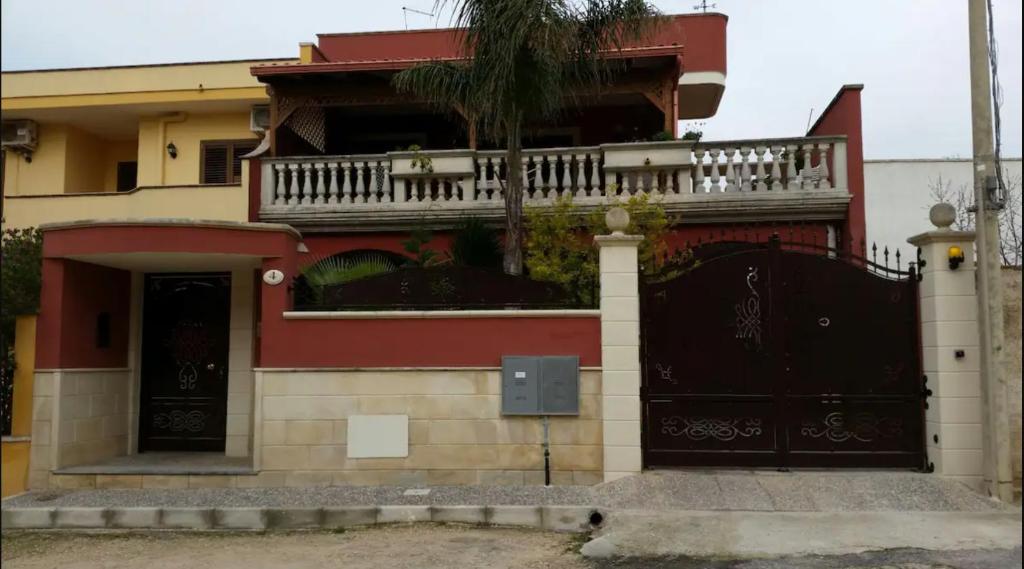 Holiday House - Appartamento