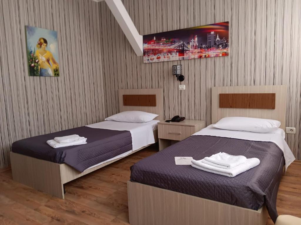 Hotel vila veneto - Resim 45