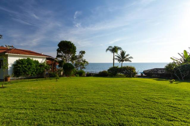  Suites e Bungalow Sol-Lua