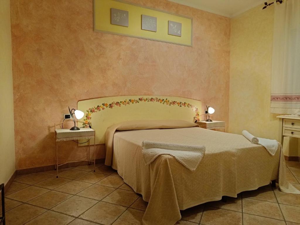 B&B Dimora Degli Ulivi a Muravera - Tradizione nel centro