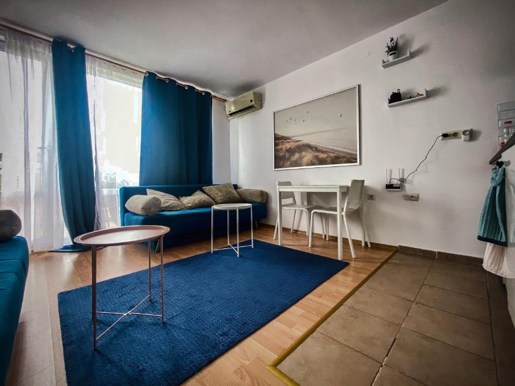 Apartment 265, NESSEBAR FORT CLUB, POOL VIEW