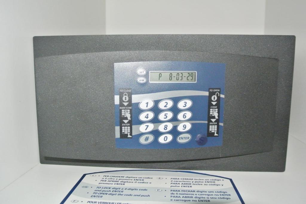 B&B Pellicano Guest House - 11