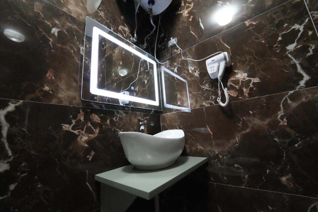 Fotografie z fotogalerie ubytování VILA SANREMO v destinaci Tirana