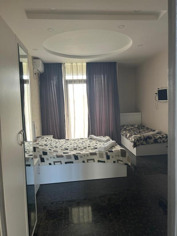 Fotografie z fotogalerie ubytování Brilliant712 v destinaci Kobuleti