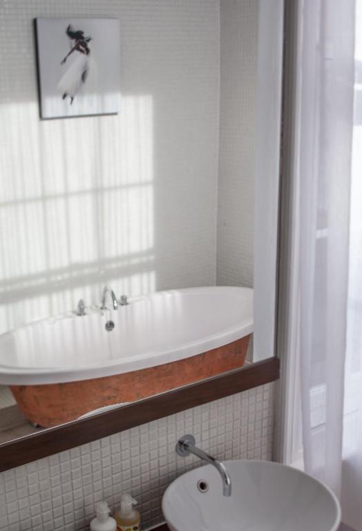 Lace Market Hotel - Resim 30