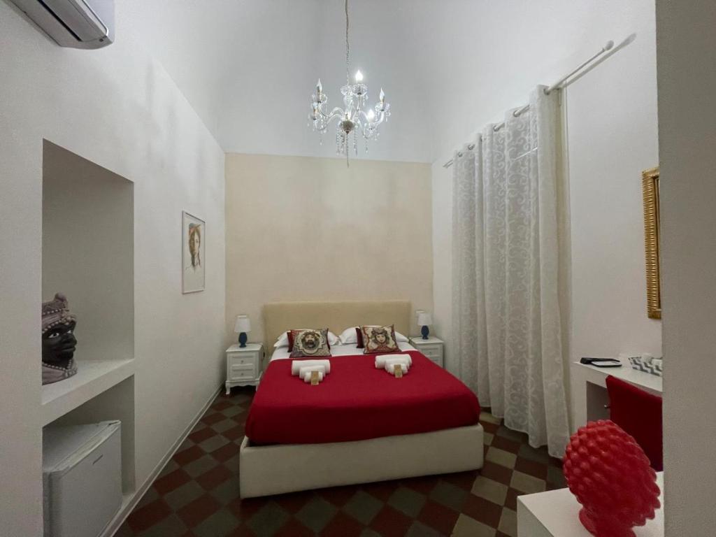 Sleep Inn Catania rooms - Affittacamere