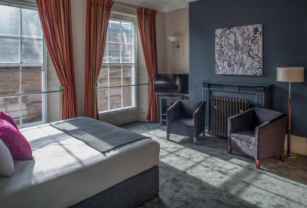 Lace Market Hotel - 