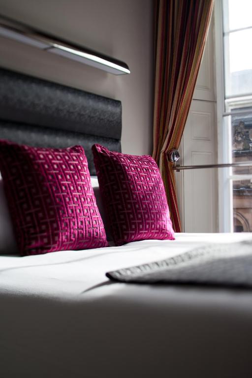 Lace Market Hotel - Resim 10