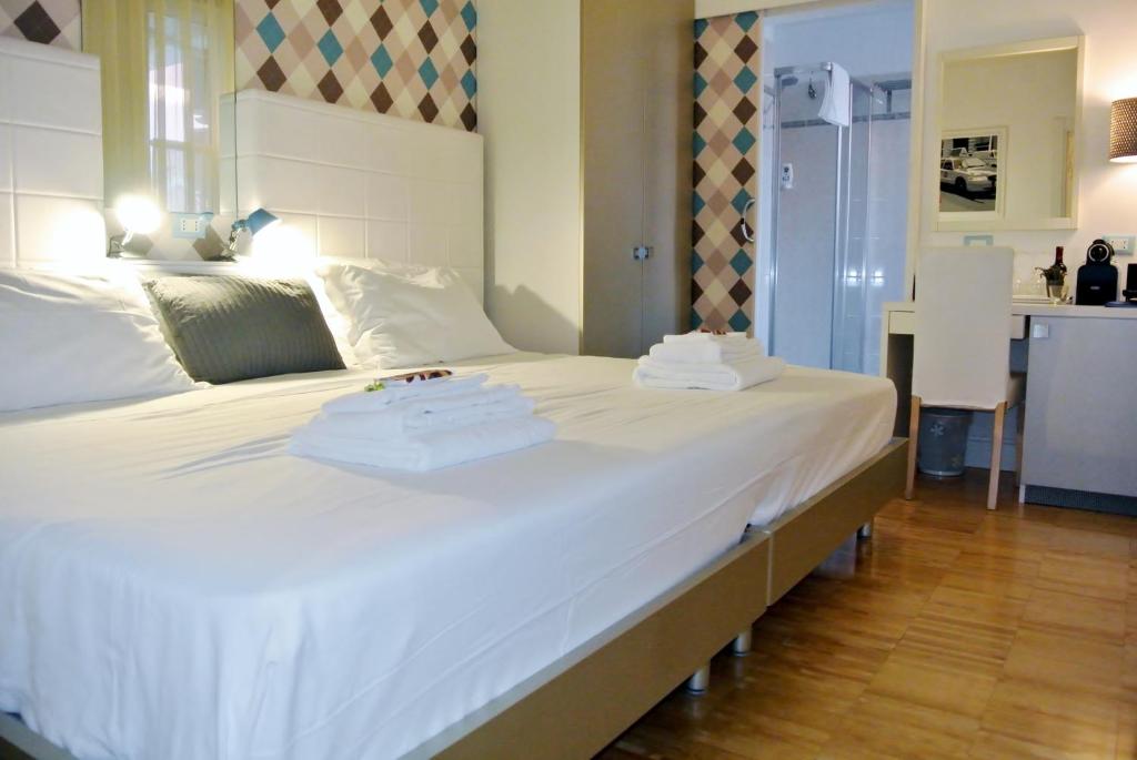 B&B Pellicano Guest House - 19