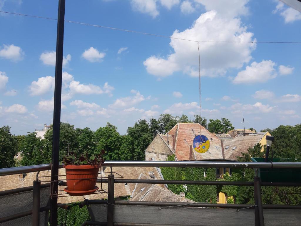 Foto sihtkohas Apatin asuva majutusasutuse Milenijum galeriist